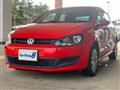 2010 Volkswagen Polo