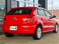 2010 Volkswagen Polo