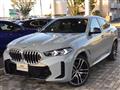 2025 BMW X6