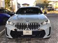 2025 BMW X6