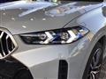 2025 BMW X6