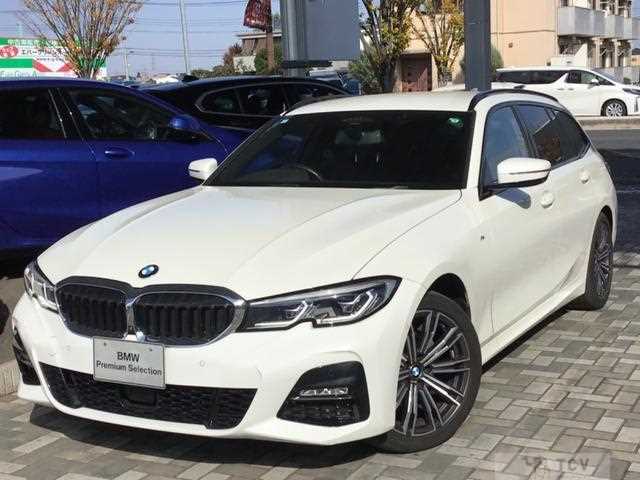 2020 BMW 3 Series