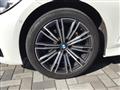 2020 BMW 3 Series