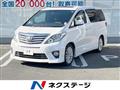 2012 Toyota Alphard G