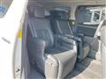 2012 Toyota Alphard G