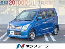 2011 Suzuki Wagon R