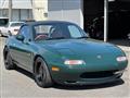 1991 Mazda Eunos Roadster