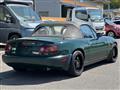 1991 Mazda Eunos Roadster