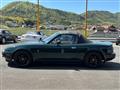 1991 Mazda Eunos Roadster