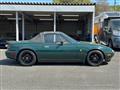 1991 Mazda Eunos Roadster