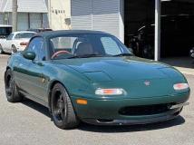 1991 Mazda Eunos Roadster
