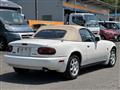1998 Mazda Eunos Roadster