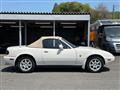 1998 Mazda Eunos Roadster