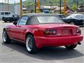 1993 Mazda Eunos Roadster