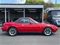1993 Mazda Eunos Roadster
