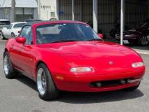 1993 Mazda Eunos Roadster