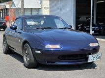 1995 Mazda Eunos Roadster