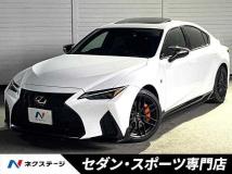 2022 Lexus IS