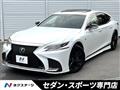 2018 Lexus LS