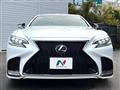 2018 Lexus LS