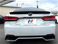 2018 Lexus LS