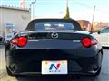 2016 Mazda Roadster
