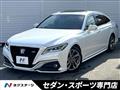 2021 Toyota Crown Hybrid