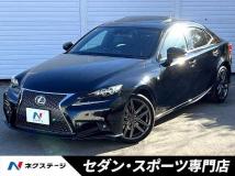 2015 Lexus IS