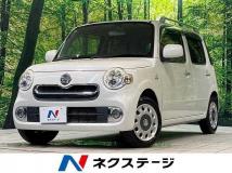 2014 Daihatsu MIRA COCOA