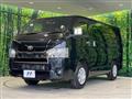 2023 Toyota Hiace Van