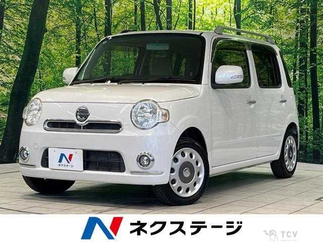 2012 Daihatsu MIRA COCOA