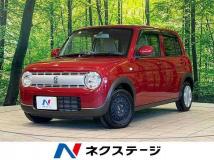 2018 Suzuki Lapin