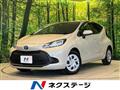 2024 Toyota AQUA