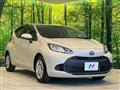 2024 Toyota AQUA