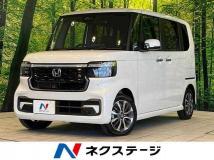 2024 Honda N BOX
