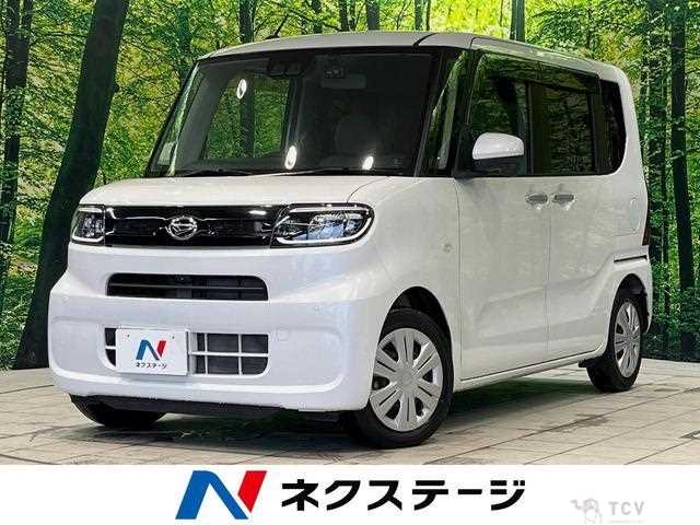 2021 Daihatsu Tanto