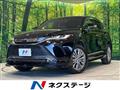 2020 Toyota Harrier