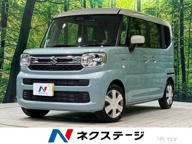 2025 Suzuki Suzuki Others