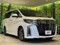 2020 Toyota Alphard G