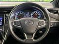 2014 Toyota Harrier