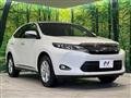 2014 Toyota Harrier