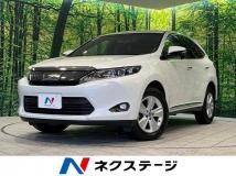 2014 Toyota Harrier