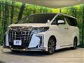 2023 Toyota Alphard G