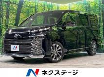 2023 Toyota Voxy