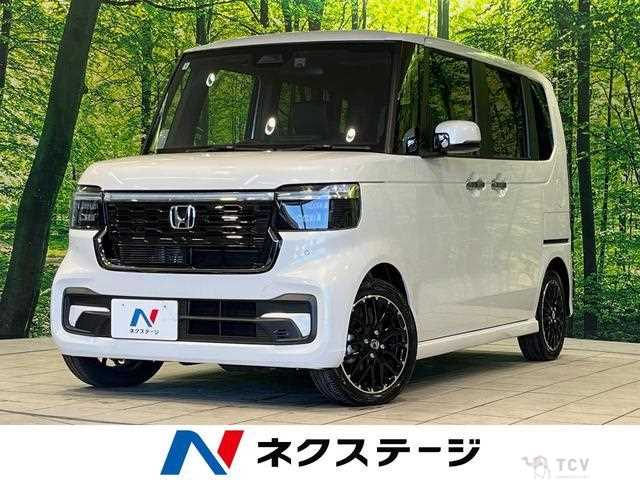 2024 Honda N BOX