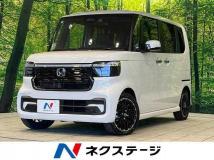 2024 Honda N BOX
