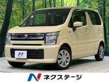 2020 Suzuki Wagon R
