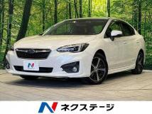 2018 Subaru Impreza