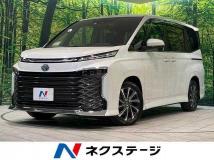 2023 Toyota Voxy