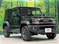 2025 Suzuki Jimny Sierra